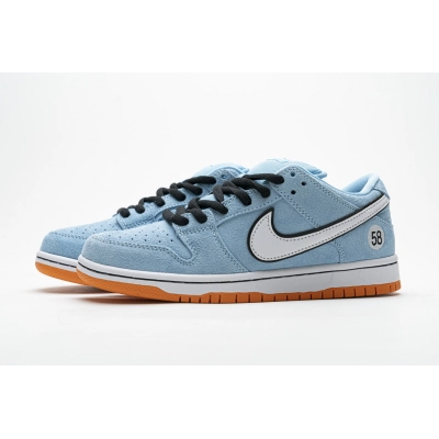 OG Dunk Low Club 58 Gulf  ，BQ6817-401  01