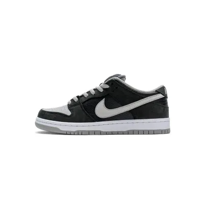 OG Dunk Low J-Pack Shadow  ，BQ6817-007   01