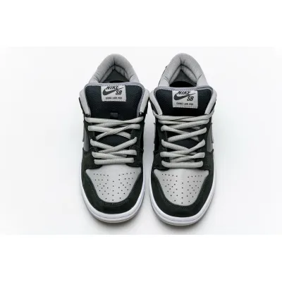 OG Dunk Low J-Pack Shadow  ，BQ6817-007   02