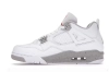 LJR Jordan 4 Retro White Oreo (2021), CT8527-100