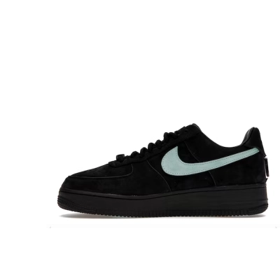 LJR Air Force 1 Low & Co. 1837,DZ1382-001 01