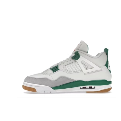 LJR Jordan 4 Retro SB Pine Green,DR5415-103 01