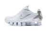 OG Shox TL White Metallic Silver (W)  AR3566-100