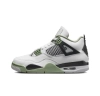 LJR Jordan 4 Retro Seafoam (W) AQ9129-103