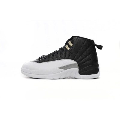 LJR Jordan 12 Retro Playoffs (2022),CT8013-006 01