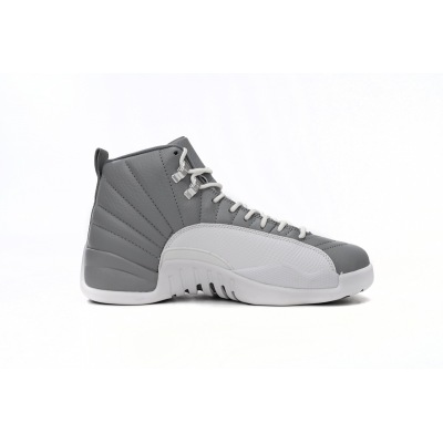 LJR Jordan 12 Retro Stealth,CT8013-015 02