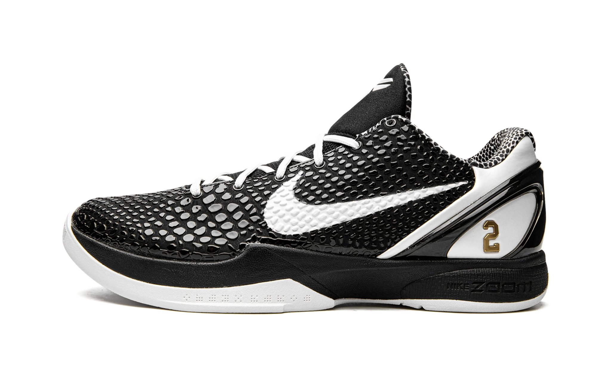 LJR Kobe 6 Protro Mambacita Sweet 16   CW2190-002