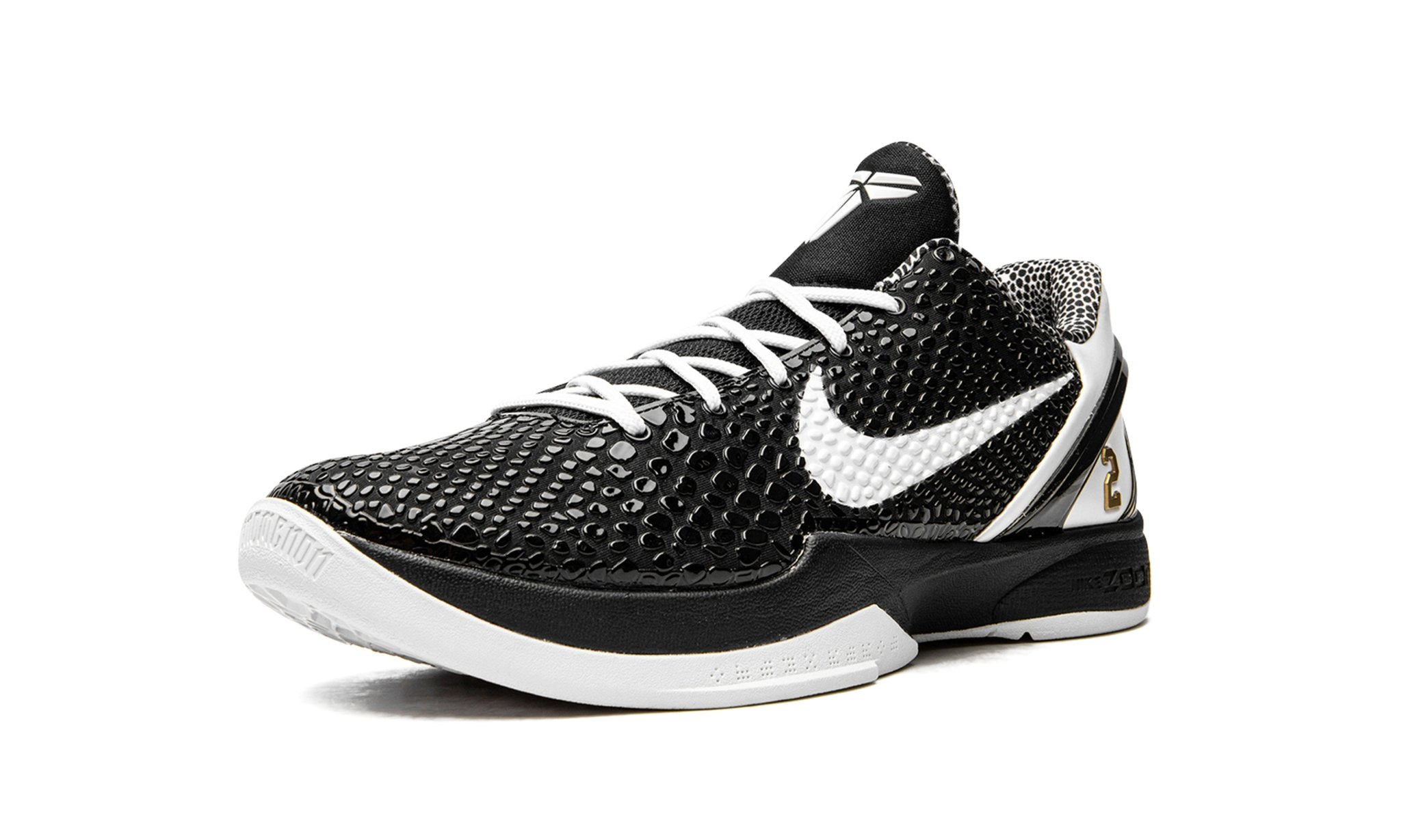 LJR Kobe 6 Protro Mambacita Sweet 16   CW2190-002