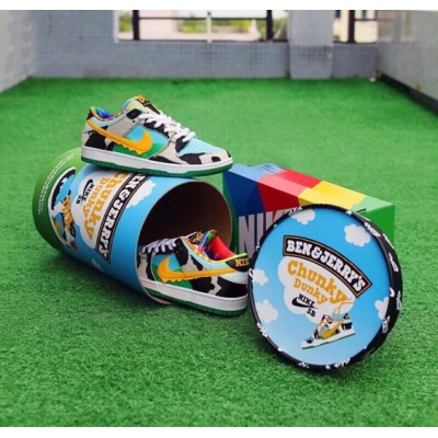 Dunk Low Chunky Dunky barrel 01