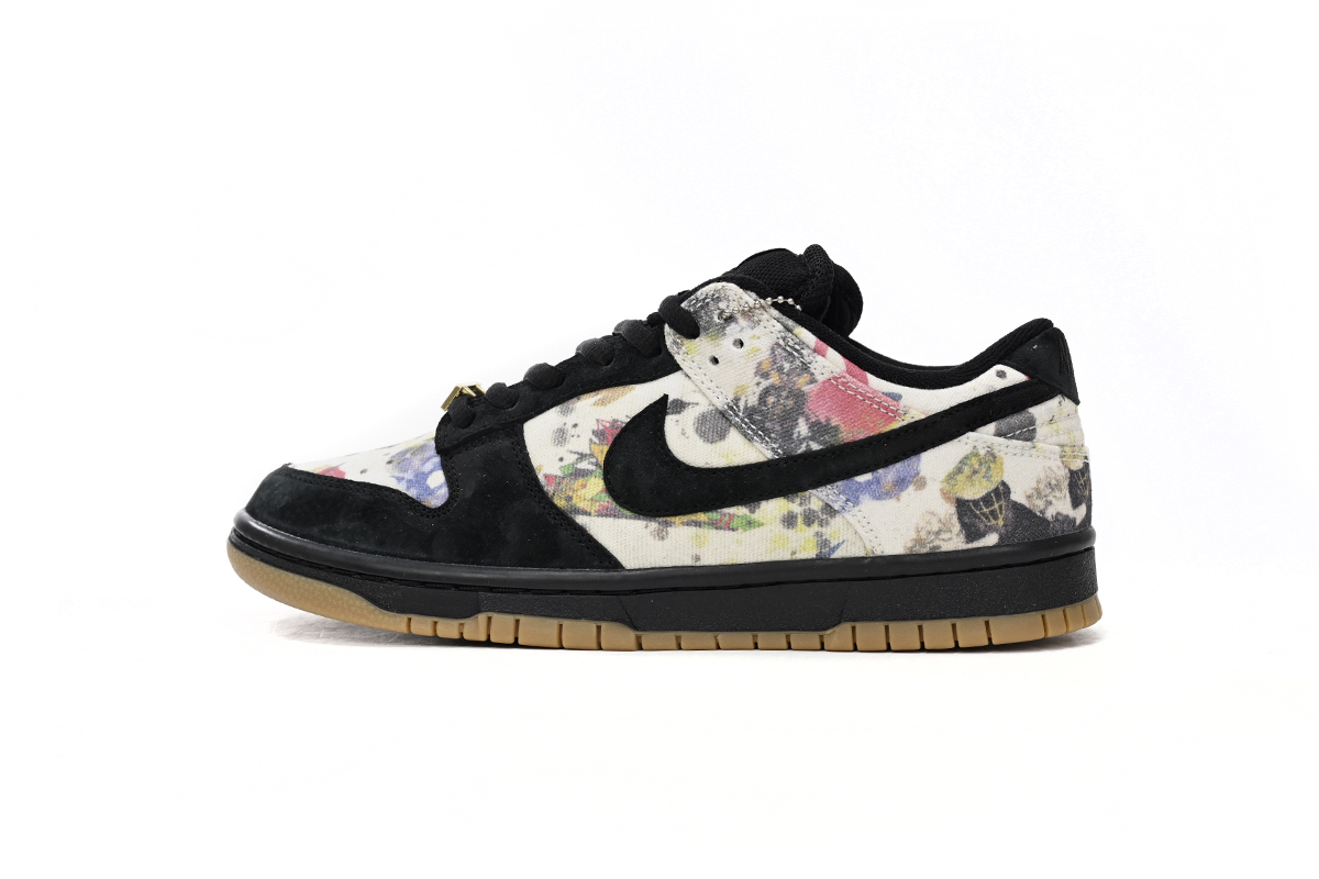 OG Dunk Low Rammellzee FD8778-001