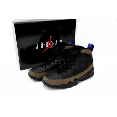 LJR Jordan 9 Retro Light Olive Concord,CT8019-034 02
