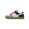 LJR SB Dunk Low What the Dunk,318403-141