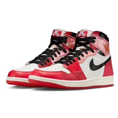  LJR Jordan 1 High OG Spider-Man Across the Spider-Verse,DV1748-601 02