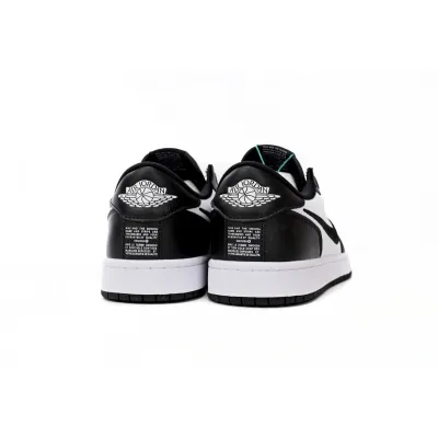 OG Jordan 1 Low Panda (2023) (Women's) AV3918-358 02