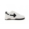 LJR OFF-WHITE Out Of Office White Black,OMIA189 C99LEA00 40110