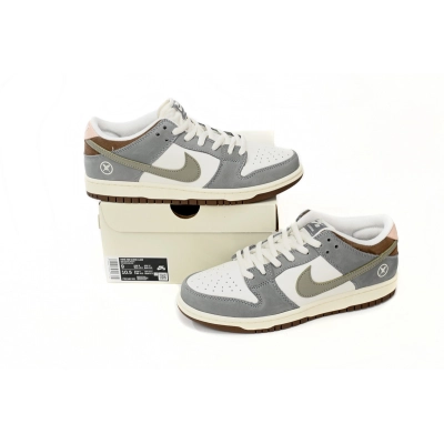 LJR Dunk SB Low Champion Co Branding Yuto Horigome,FQ1180-001 02