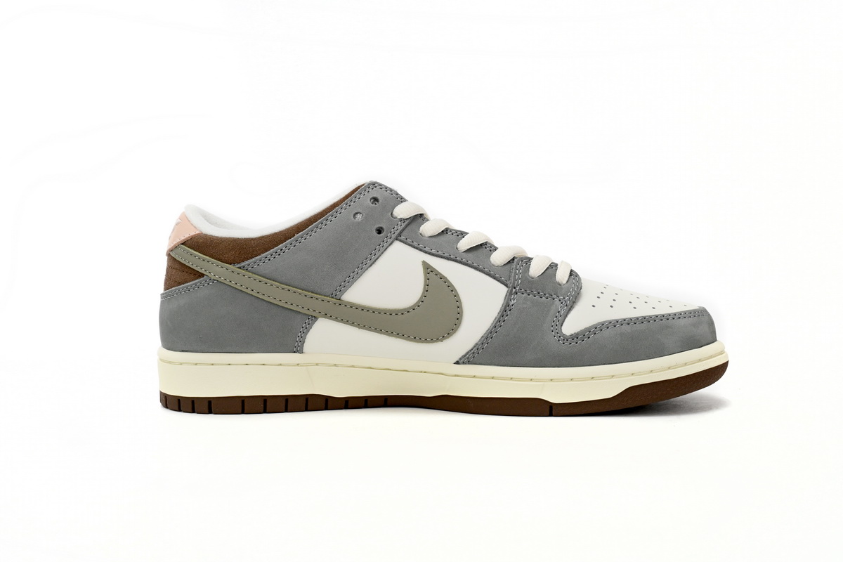 LJR Dunk SB Low Champion Co Branding Yuto Horigome,FQ1180-001