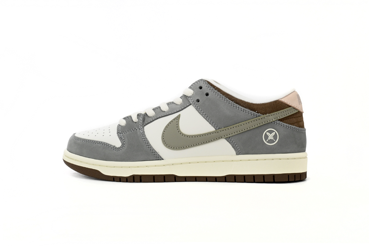LJR Dunk SB Low Champion Co Branding Yuto Horigome,FQ1180-001