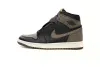 LJR Jordan 1 Retro High OG Palomino,DZ5485-020