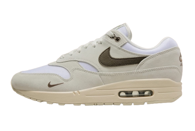 OG Air Max 1 Sail Ironstone, DZ4494-100