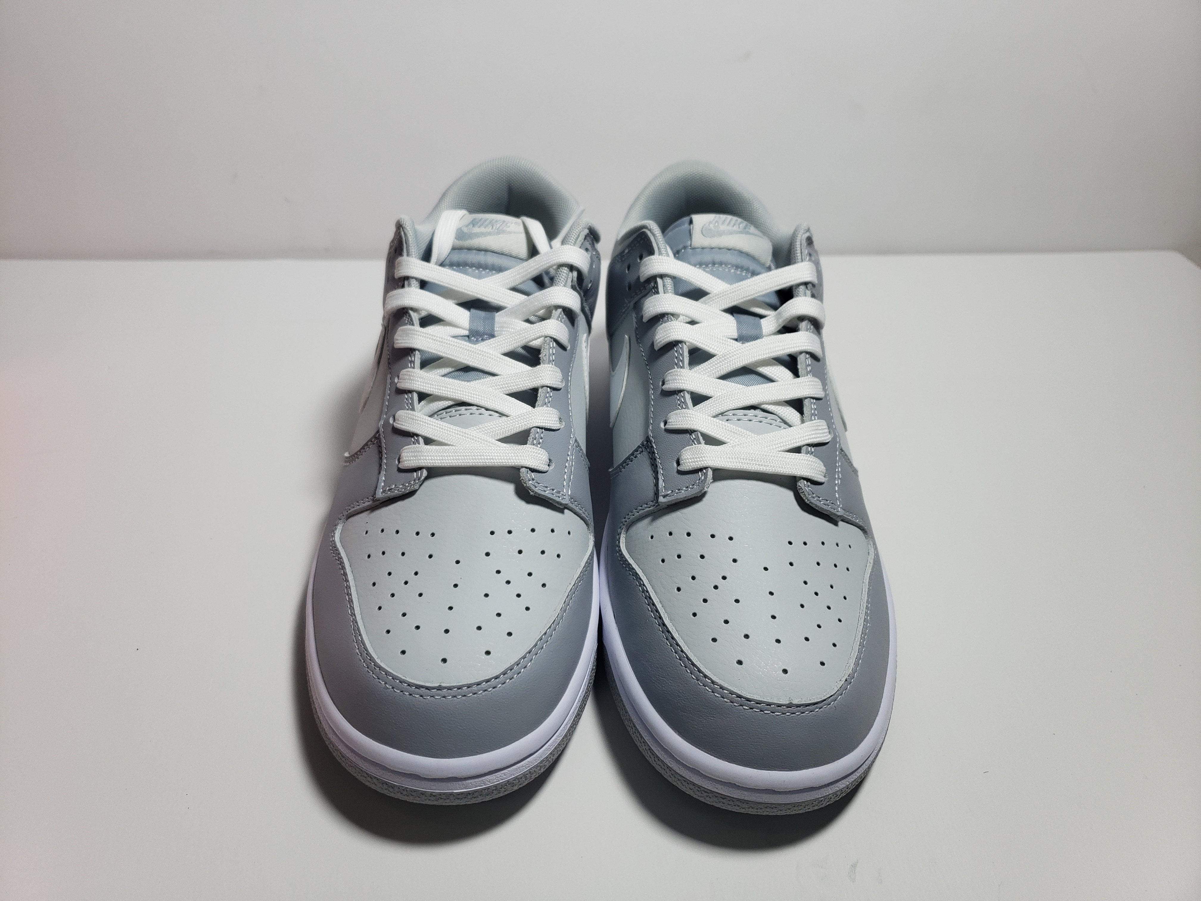 LJR Dunk Low Two Tone Grey,DJ6188-001