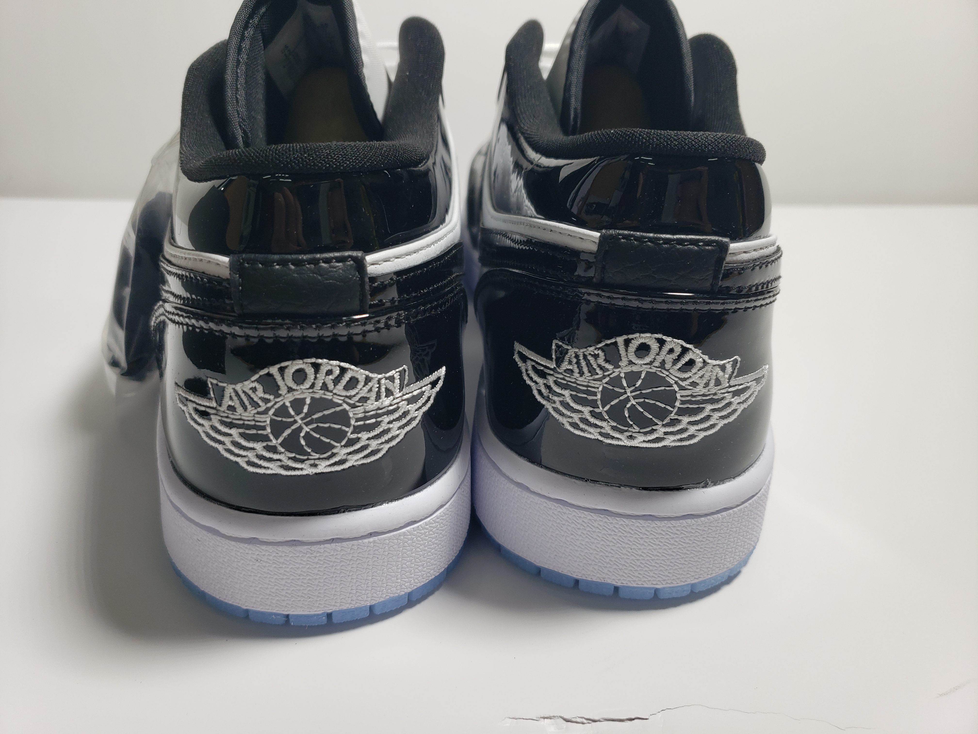 OG Jordan 1 Low SE Concord,DV1309-100