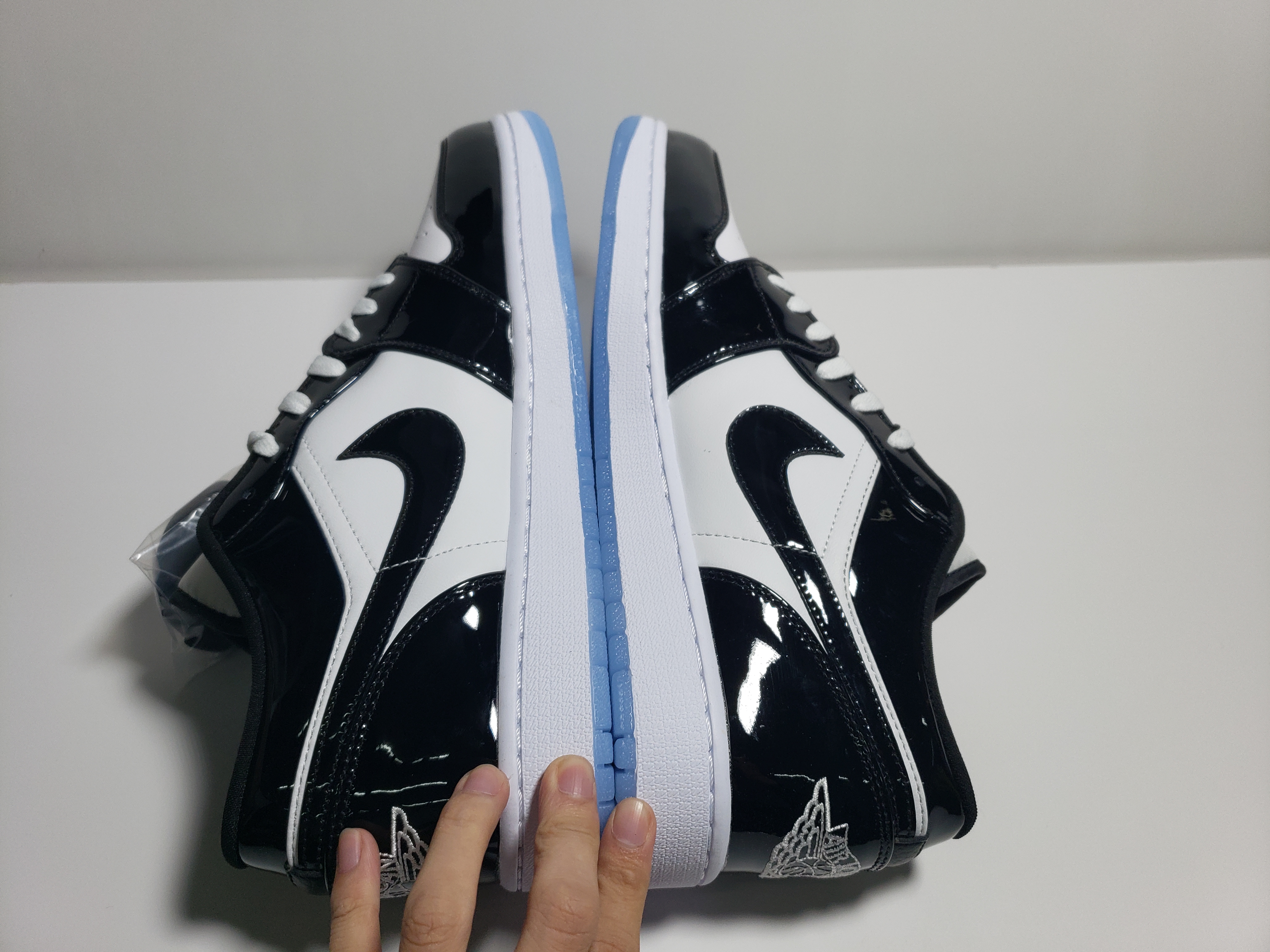 OG Jordan 1 Low SE Concord,DV1309-100