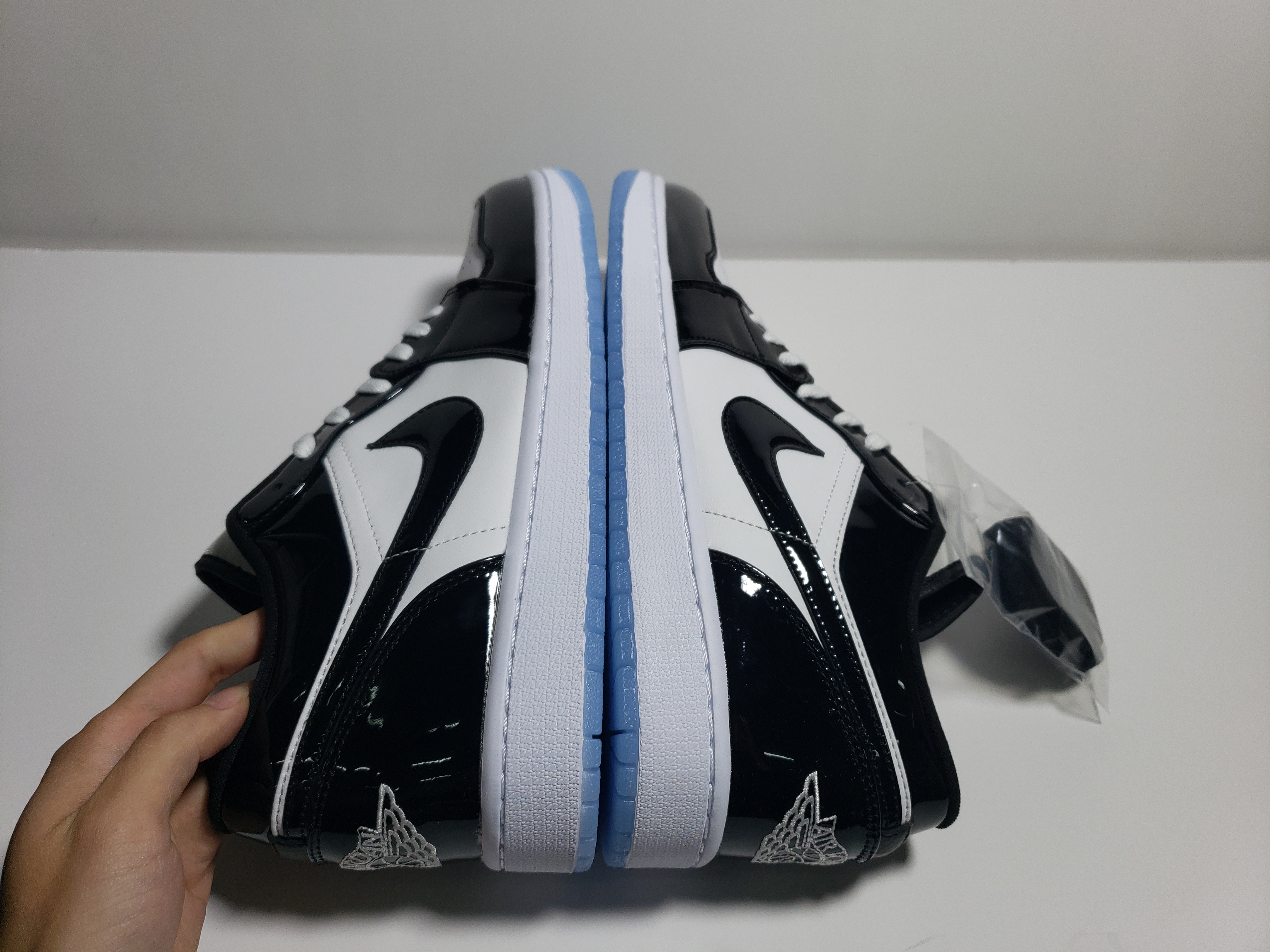 OG Jordan 1 Low SE Concord,DV1309-100
