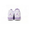 LJR Jordan 4 White Purple,CT8527-115