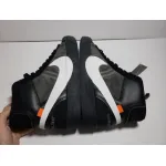 LJR Blazer Mid Off-White Grim Reaper, AA3832-001