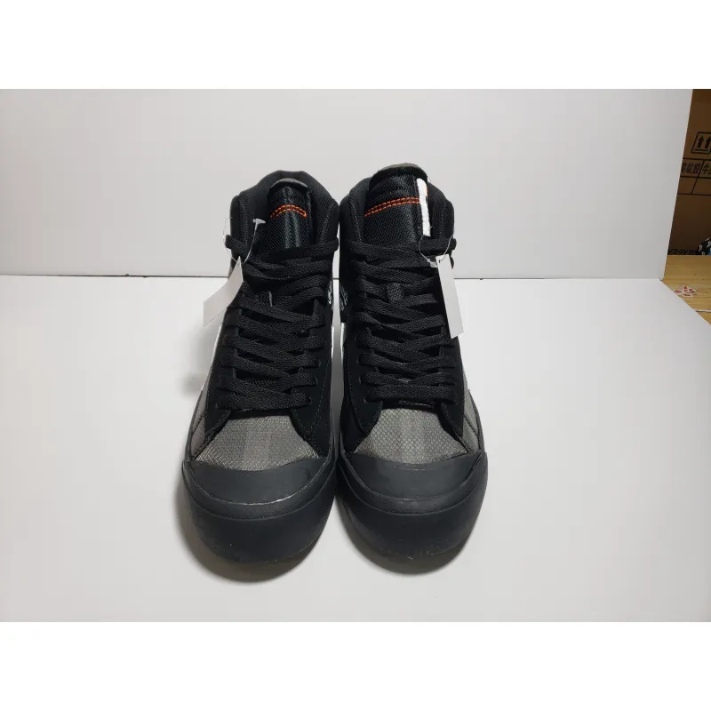 LJR Blazer Mid Off-White Grim Reaper, AA3832-001