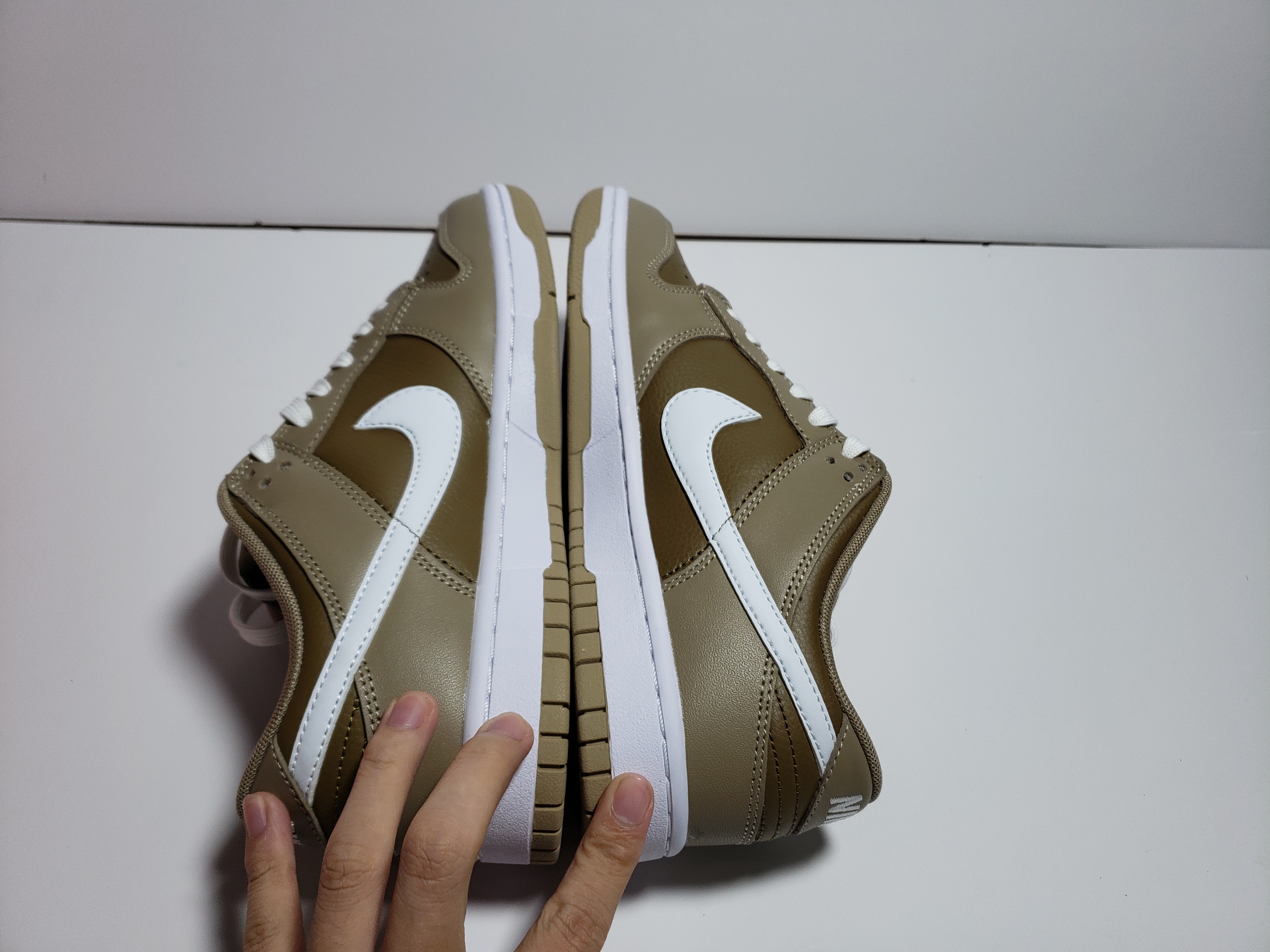 LJR Dunk Low Judge Grey,DJ6188-200