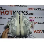 LJR Dunk Low Off-White Lot 3, DM1602-118