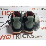 LJR Jordan 4 OFF-White Bred, CV9388-001