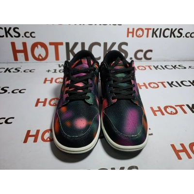 OG Dunk Low Graffiti Pink,DM0108-002 02