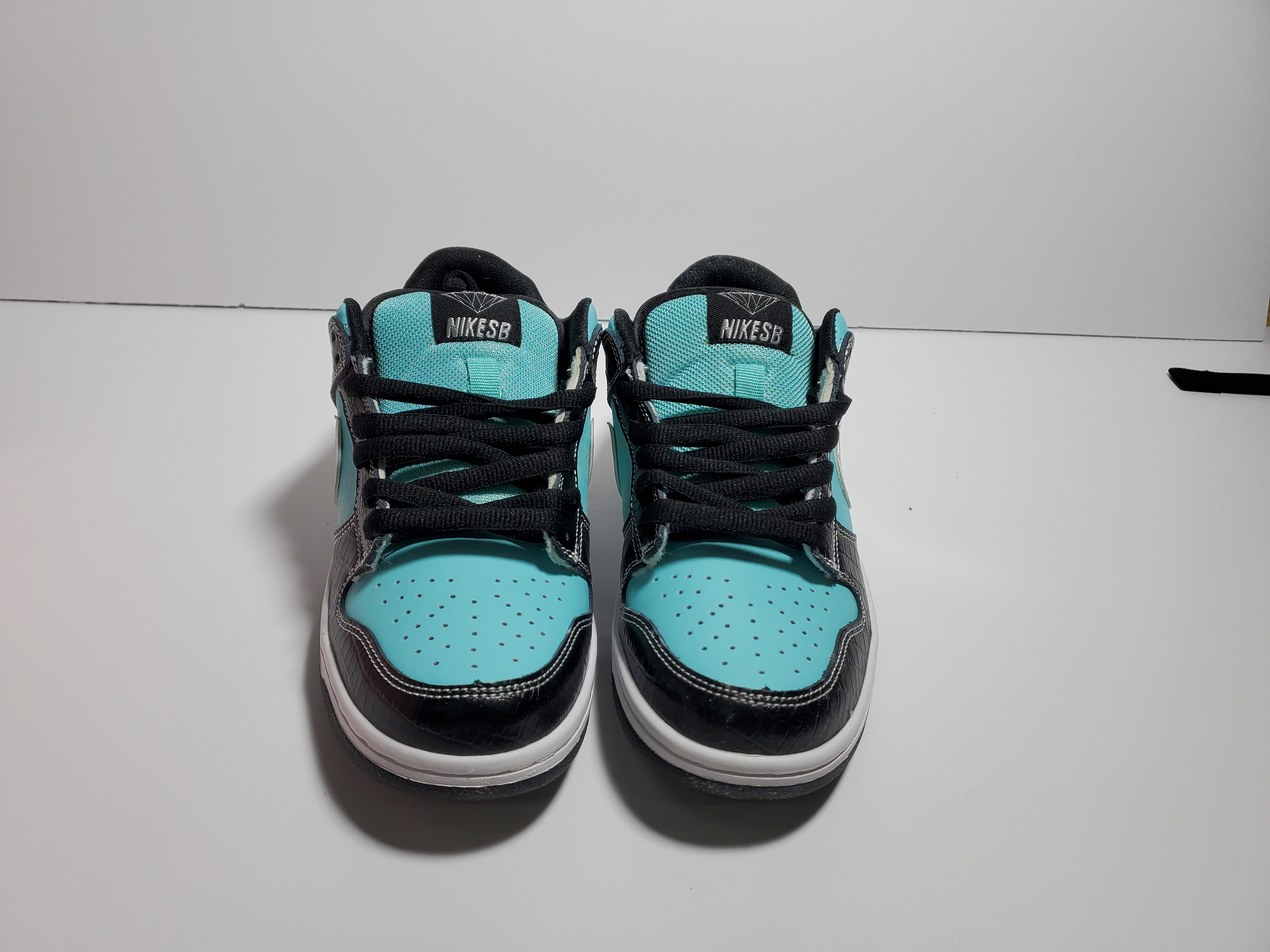OG Dunk SB Low Pro Diamond, 304292-402