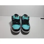 OG Dunk SB Low Pro Diamond, 304292-402