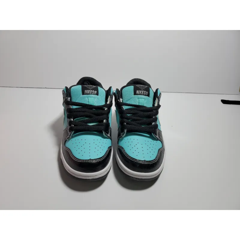 OG Dunk SB Low Pro Diamond, 304292-402