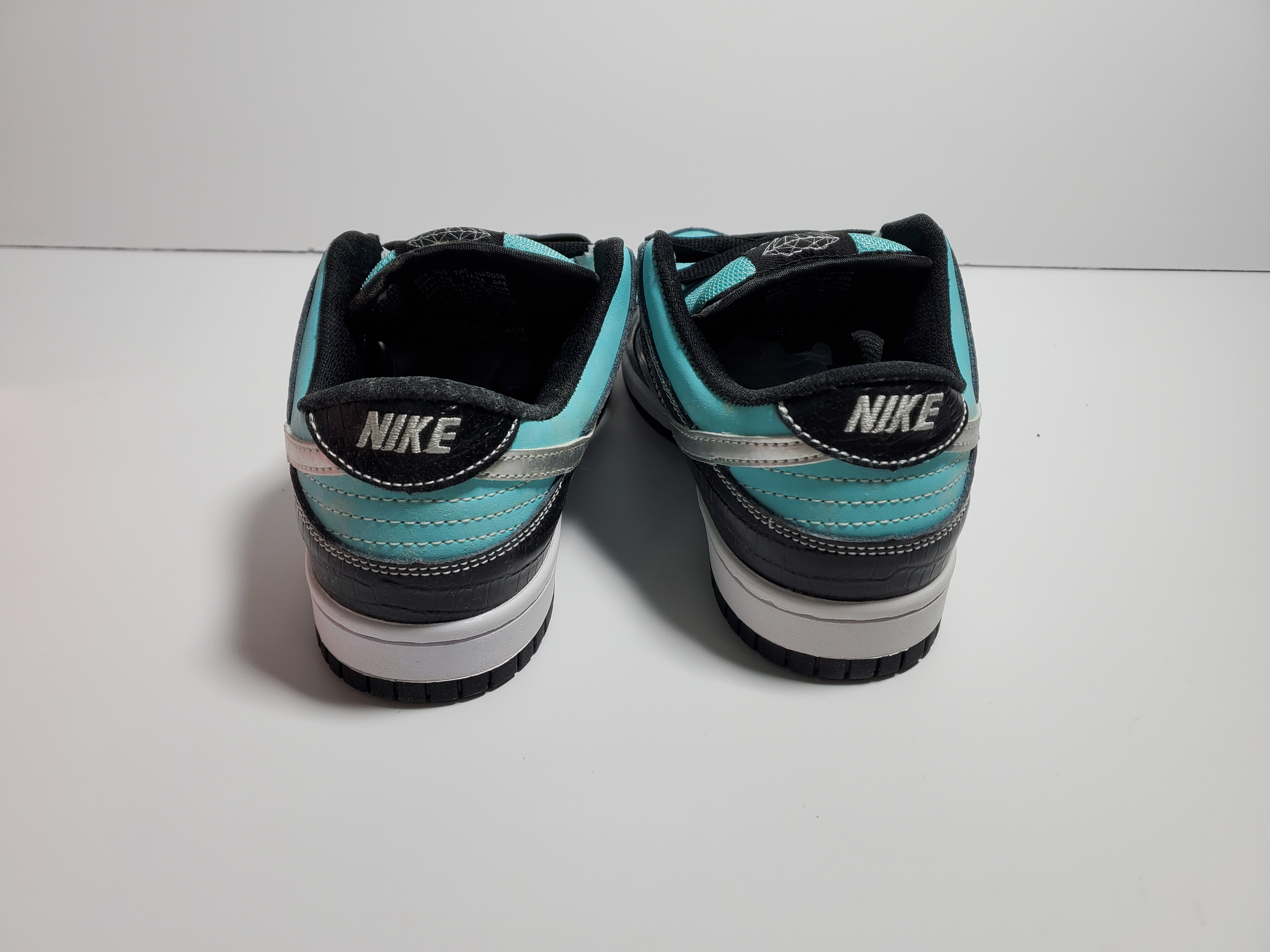 OG Dunk SB Low Pro Diamond, 304292-402