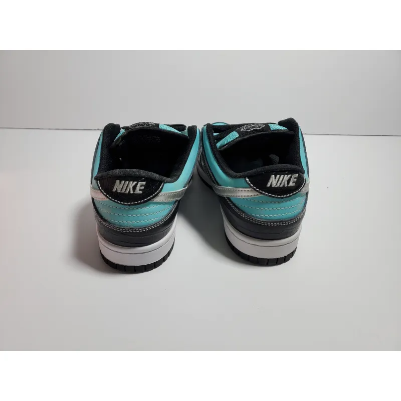 OG Dunk SB Low Pro Diamond, 304292-402