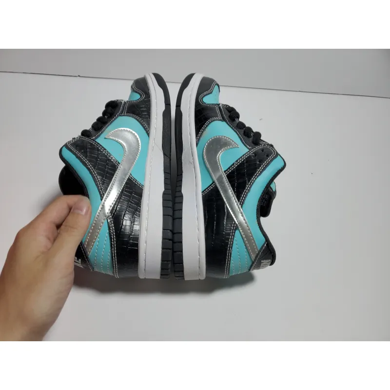 OG Dunk SB Low Pro Diamond, 304292-402