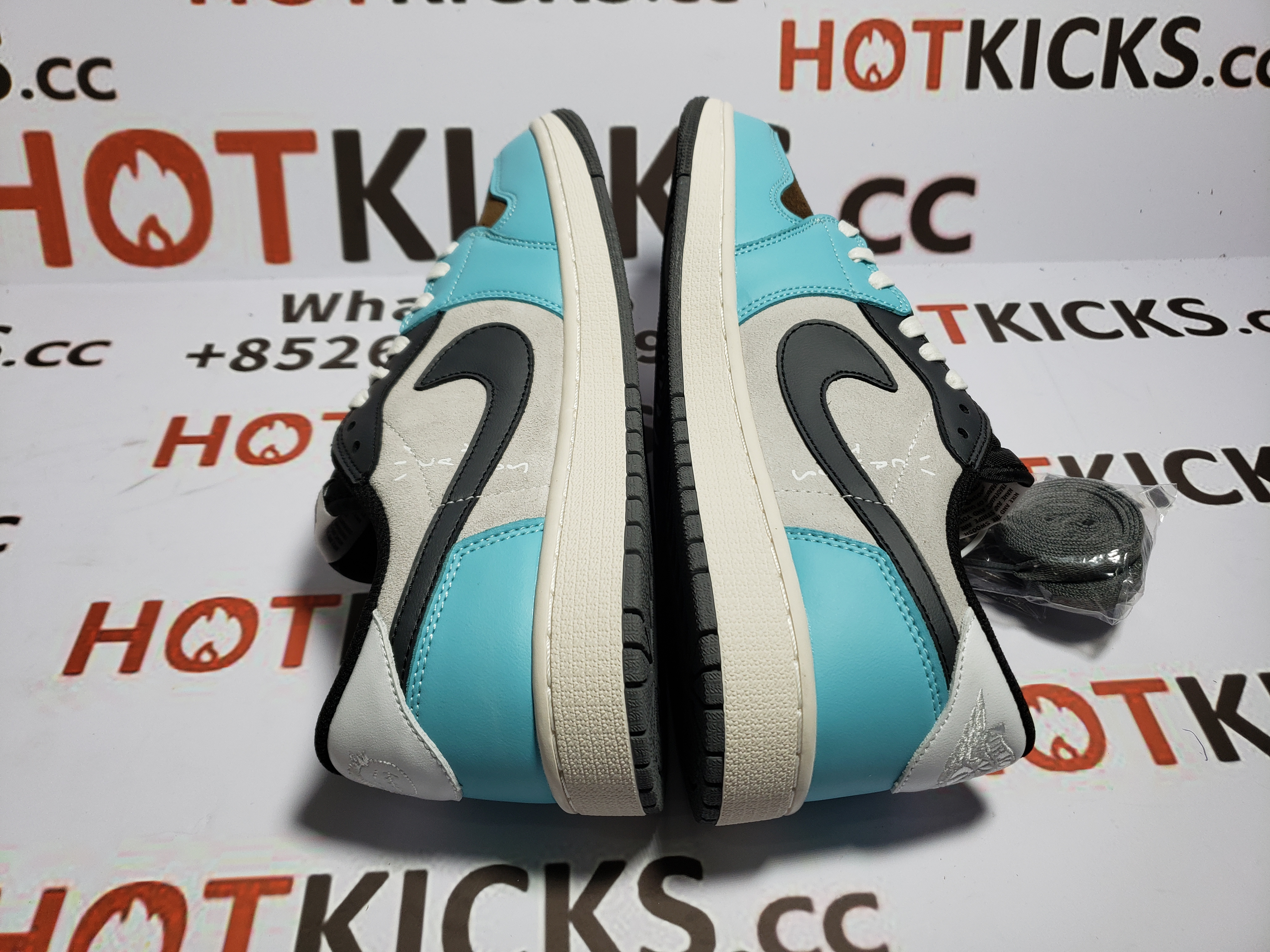 BMLin Jordan 1 Low Cold Planer,BM1300-030