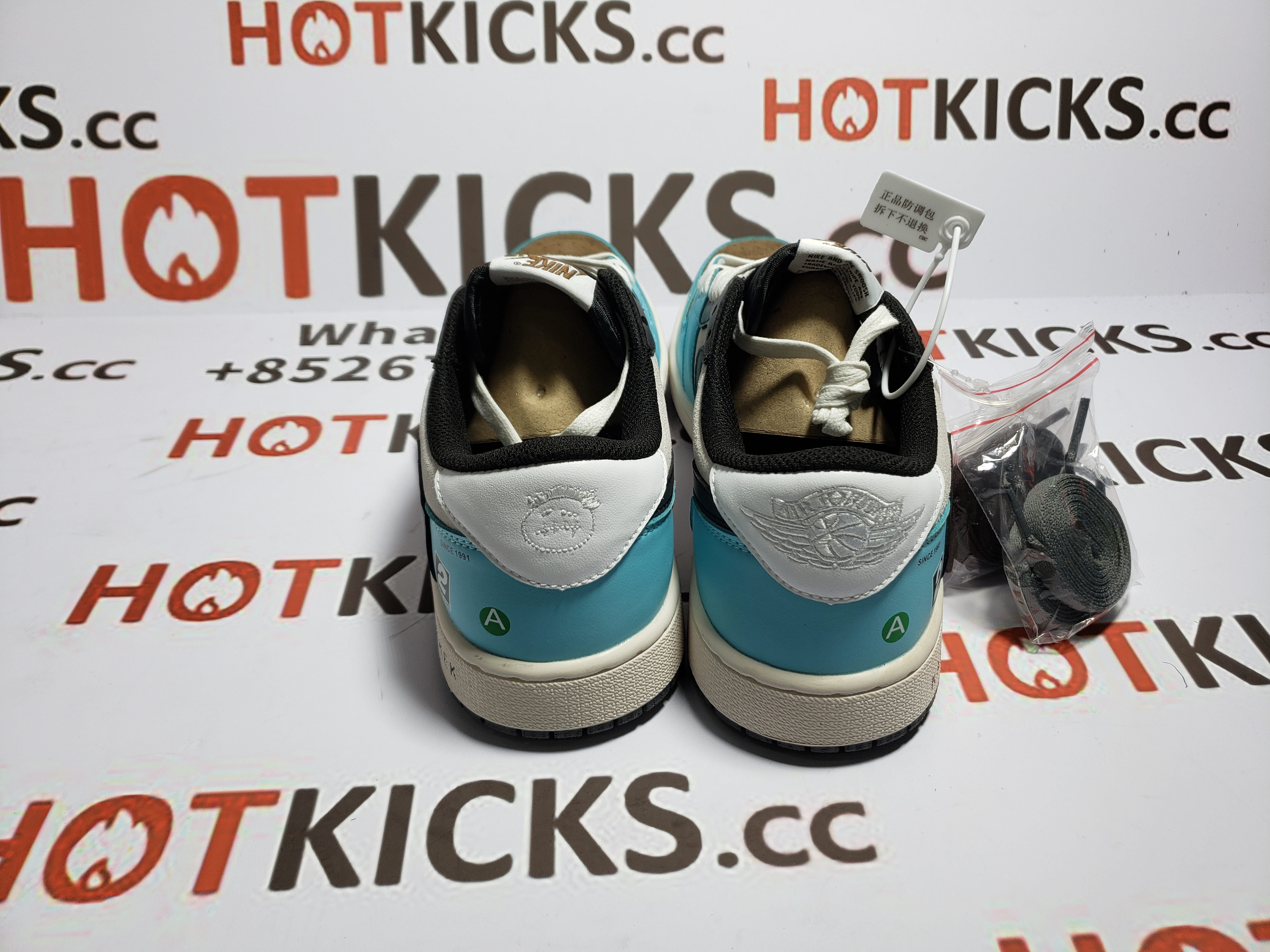 BMLin Jordan 1 Low Cold Planer,BM1300-030