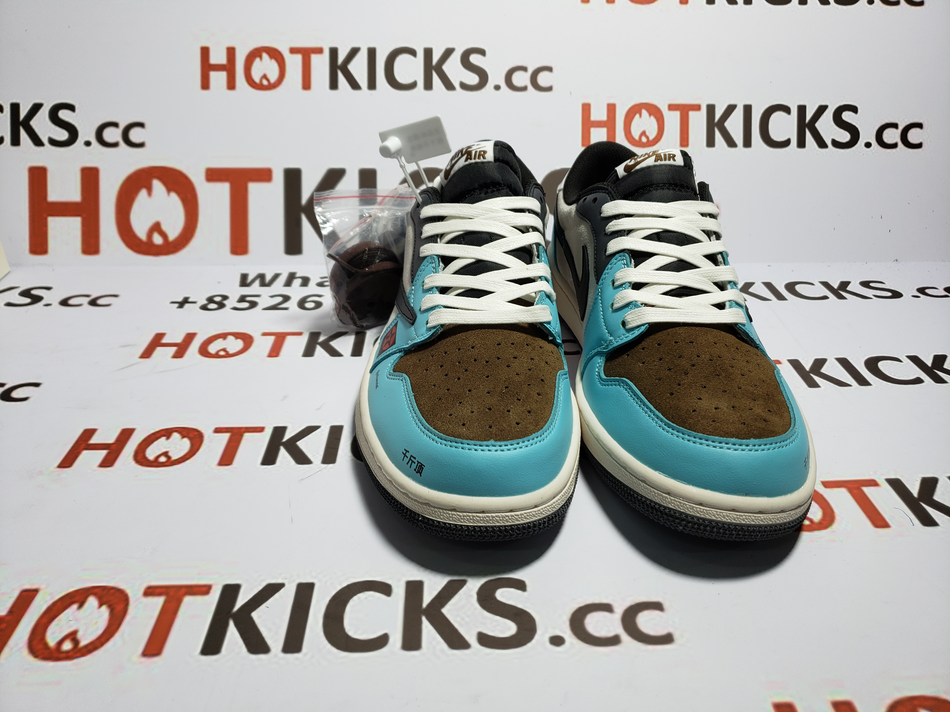 BMLin Jordan 1 Low Cold Planer,BM1300-030