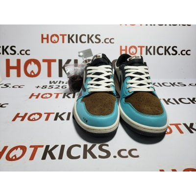 BMLin Jordan 1 Low Cold Planer,BM1300-030 02