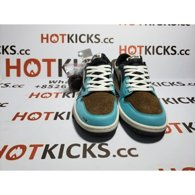 BMLin Jordan 1 Low Cold Planer,BM1300-030 02