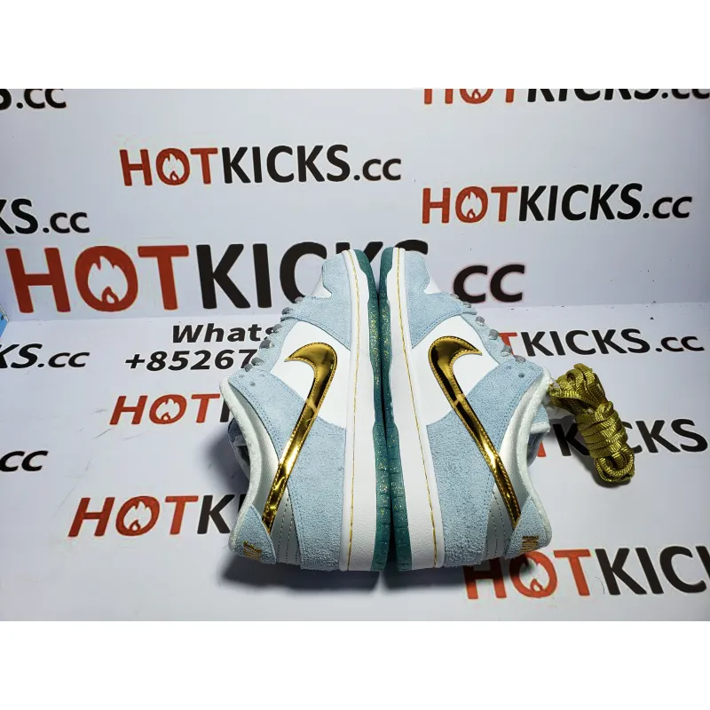 LJR Dunk SB Low Sean Cliver, DC9936-100