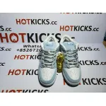 LJR Dunk SB Low Sean Cliver, DC9936-100