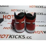 LJR Jordan 1 Retro Chicago (2015)，555088-101 