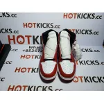LJR Jordan 1 Retro Chicago (2015)，555088-101 